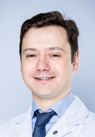 Dr Paolo Fornaciari – Chirurgie Orthopédiste épaule et coude
