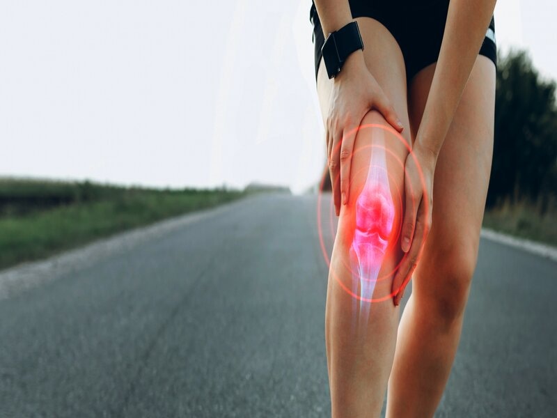 Arthroplastie totale sur arthrose du genou – gonarthrose ?